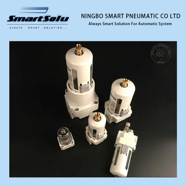 ตัวกรอง AF