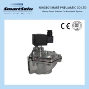 ASCO 353 ซีรี่ส์ 1.5 นิ้ว Pulse Jet Valve