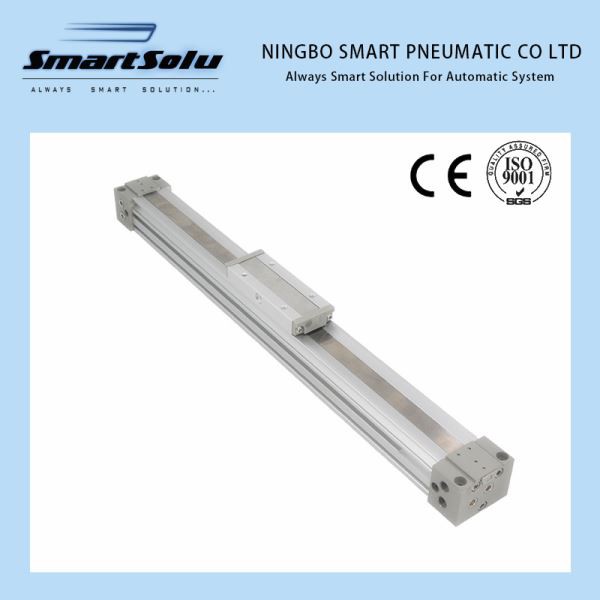 กระบอกกล Rodless MY1B