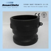 ข้อต่อ Camlock ขนาด 1/2 ถึง 4 นิ้ว