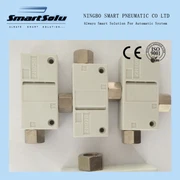 ส่วนประกอบลมสุญญากาศ